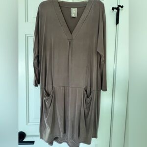 Anthropology, Dolan dress with pockets